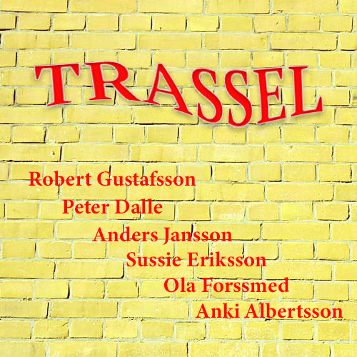 Trassel DECEMBER 2025